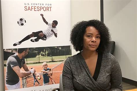 SafeSport responds to US Soccer player concerns about abuse cases